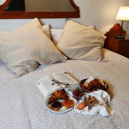 Agriturismo Bacchanalis Ziano Piacentino Экстерьер фото