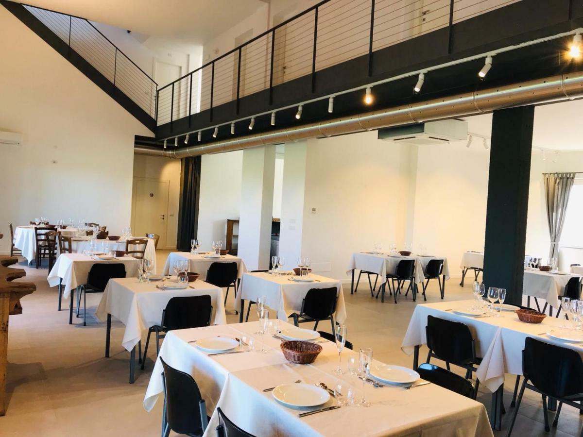 Agriturismo Bacchanalis Ziano Piacentino Экстерьер фото