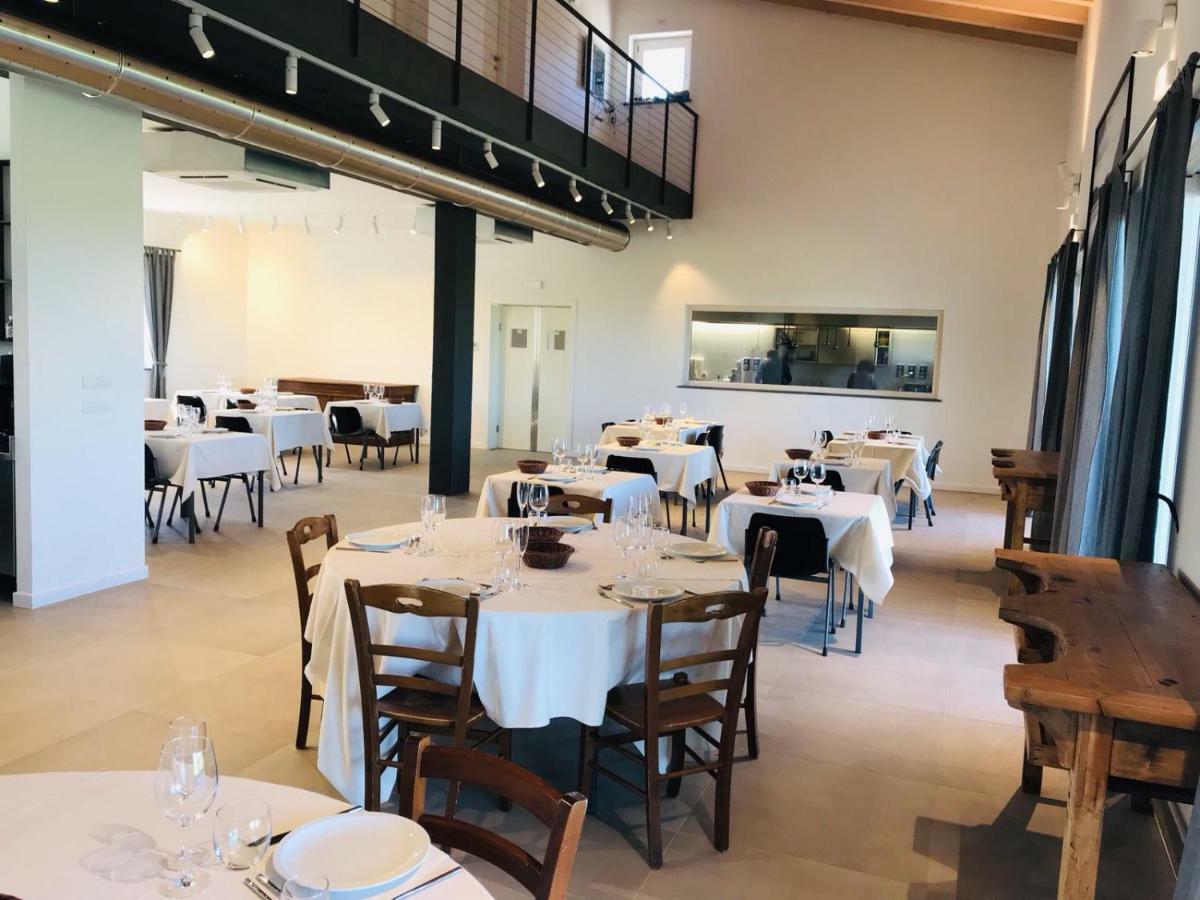 Agriturismo Bacchanalis Ziano Piacentino Экстерьер фото
