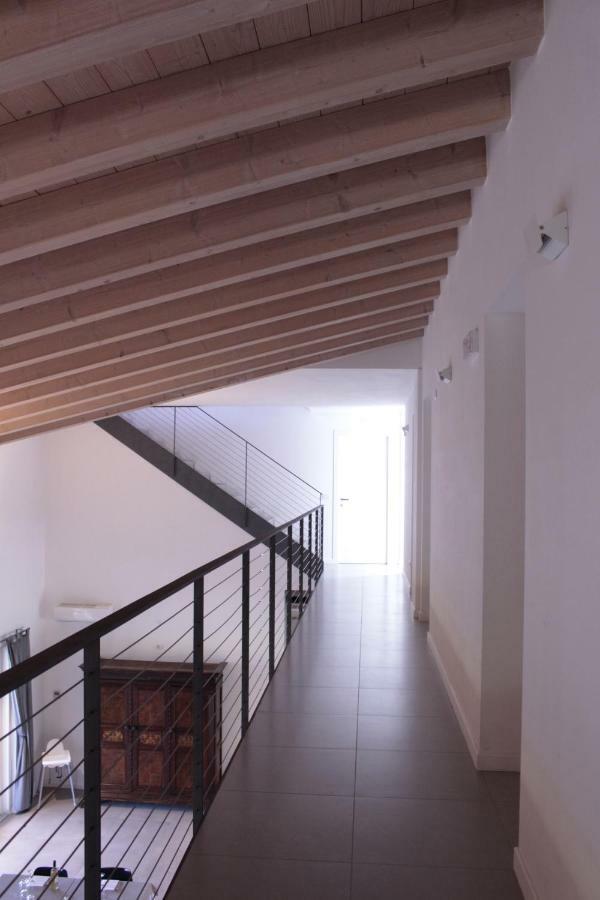 Agriturismo Bacchanalis Ziano Piacentino Экстерьер фото