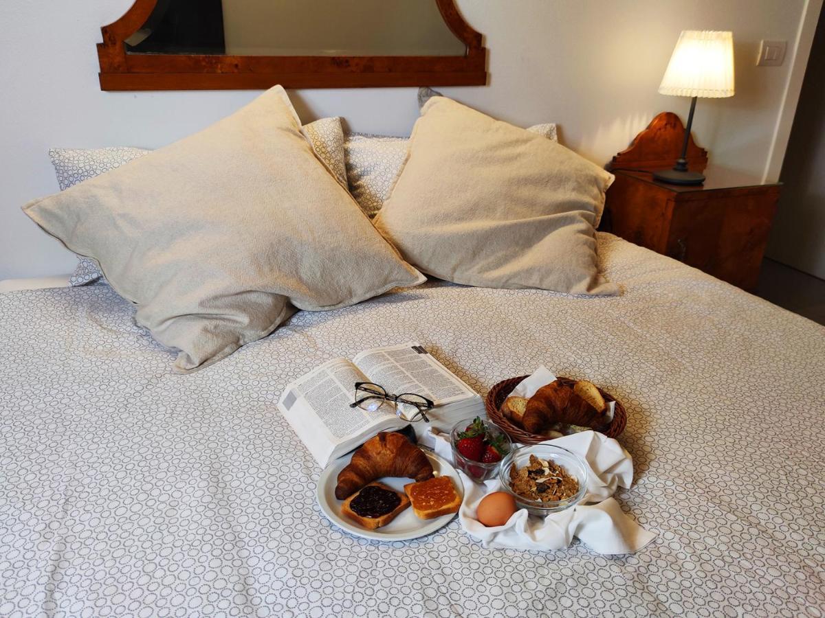 Agriturismo Bacchanalis Ziano Piacentino Экстерьер фото